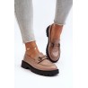 Stilingi moteriški batai - 62120 BE
