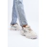 Balti aukštos kokybės sportiniai batai - NN2N4039B