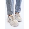 Balti aukštos kokybės sportiniai batai - NN2N4039B