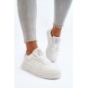 Balti patogūs aukštos kokybės batai kasdienai - NN274667