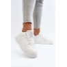 Balti patogūs aukštos kokybės batai kasdienai - NN274667