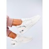 Moteriški sportiniai batai DOLEH WHITE - KB TA-231