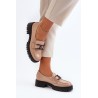 Stilingi moteriški batai - TV_58289 BE PT