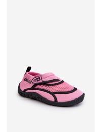 Moteriški vandens batai Pink Big Star NN274A804 - NN274A804