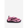 Moteriški vandens batai Pink Big Star NN274A804 - NN274A804