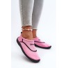 Moteriški rožiniai vandens batai Big Star  - NN274A800
