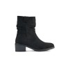 Moteriški juodi batai - 1249B