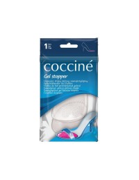 Coccine Gel Foot Brake Insoles - GEL STOPPER