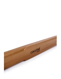 Coccine plastikinis batų šaukštas 60cm - ŁYŻKA PLASTIKOWA 60CM ZŁOTA